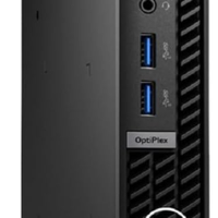 COMPUTER DELL INTEL i5 - 12500T OPTIPLEX MICRO