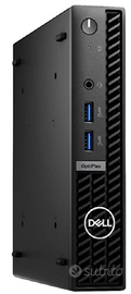 COMPUTER DELL INTEL i5 - 12500T OPTIPLEX MICRO
