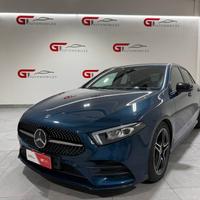 Mercedes-benz A 200 d Automatic Premium AMG