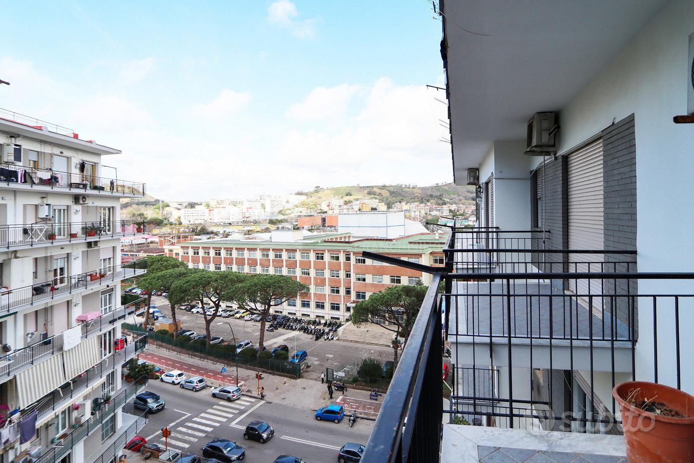 Appartamento – Napoli, Bagnoli, Municipalità 10 - Vista 3