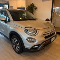 Fiat 500X 1.6 MultiJet 120 CV Cross