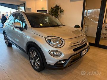 Fiat 500X 1.6 MultiJet 120 CV Cross