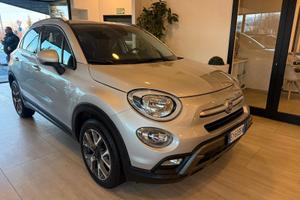 Fiat 500X 1.6 MultiJet 120 CV Cross