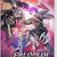 Fire Emblem Warriors: Three Hopes - Videogioco Nin