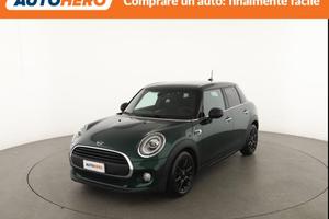 MINI One FW87514