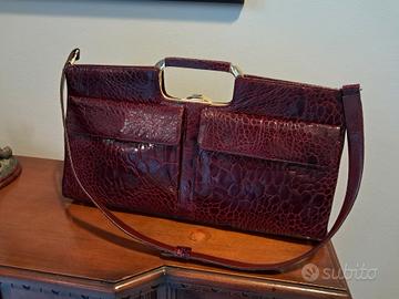 Borsa anni 70
