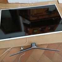 smart TV Samsung 