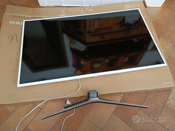 smart TV Samsung 