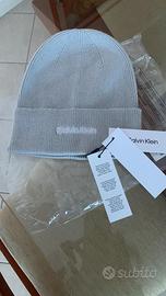 Cappello Calvin klein nuovo