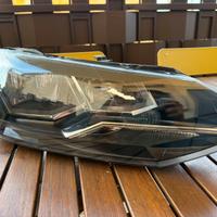 Fanale Destro Lato Passeggero VW Polo dal 2018