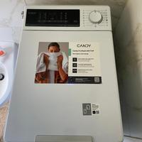 Lavatrice Candy Pro Wash 500 Top