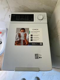 Lavatrice Candy Pro Wash 500 Top