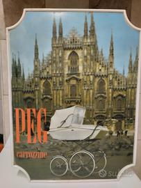 insegna tabella luminosa 