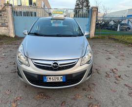 Opel Corsa 1.2 5 porte Elective