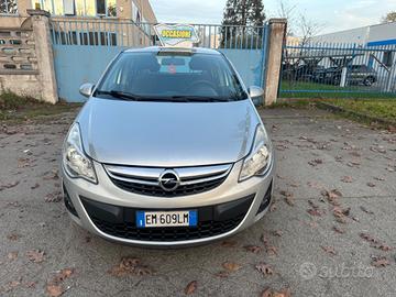 Opel Corsa 1.2 5 porte Elective