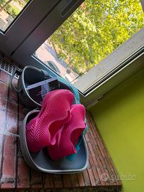Scarpe ARKKY