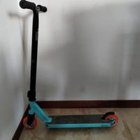 Monopattino freestyle oxelo mf 1.8