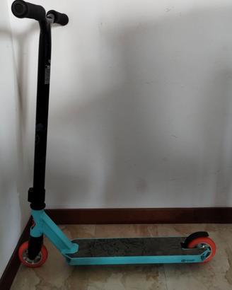 Monopattino freestyle oxelo mf 1.8