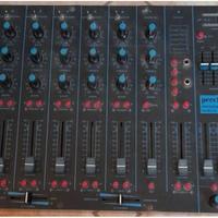 PEECKER SOUND MIXER JA 8 DJ