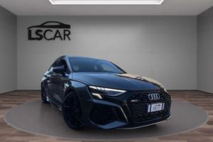 Audi RS3 2.5 tfsi quattro s-tronic~Unipro~Promo Fi