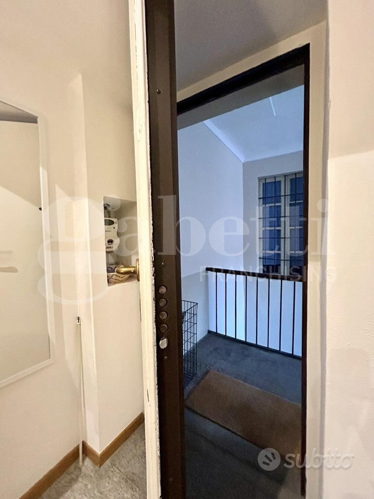 Appartamento – Torino, Borgo Nuovo, Circoscrizione 1 - Vista 4