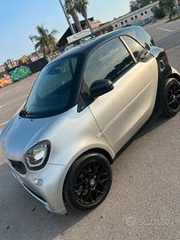 Smart fortwo mod. Prime