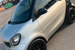 Smart fortwo mod. Prime