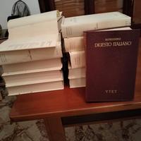 NUOVISSIMO DIGESTO ITALIANO - UTET