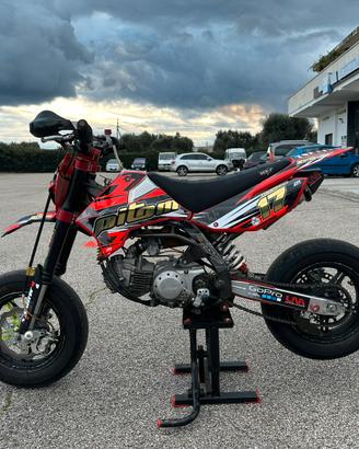 Pitom Evo R