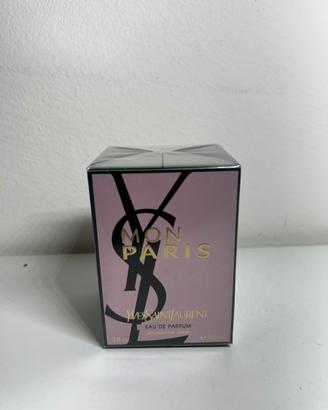 Profumo YSL Mon Paris