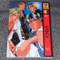 Manga VOCI vol. 1