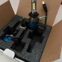 Lampadine h7 led