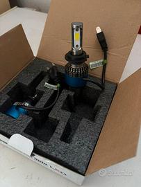 Lampadine h7 led