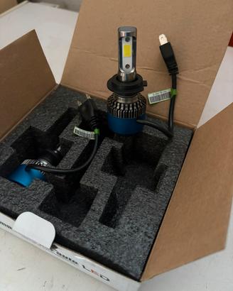 Lampadine h7 led