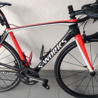 Specializzed Sworks Tarmac SL5
