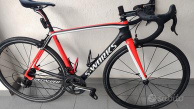 Specializzed Sworks Tarmac SL5