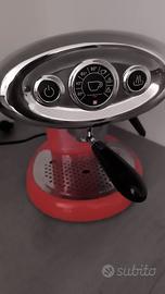 macchina da caffè Illy 