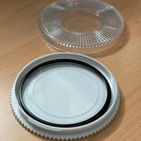 Filtro UV HD Filter Hoya 82 mm