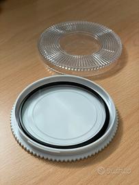 Filtro UV HD Filter Hoya 82 mm