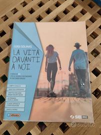 la vita davanti a noi 