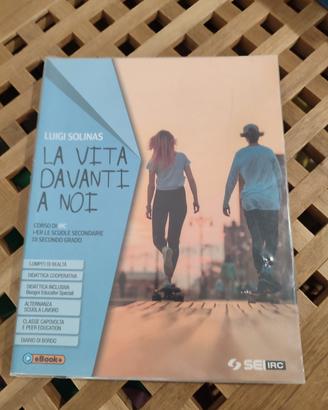 la vita davanti a noi 