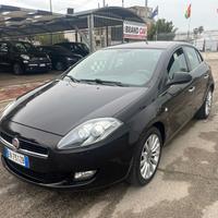 Fiat Bravo 1.6 MJT Emotion Unipro 2012