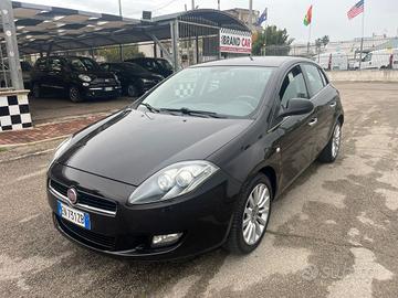 Fiat Bravo 1.6 MJT Emotion Unipro 2012