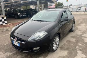 Fiat Bravo 1.6 MJT Emotion Unipro 2012