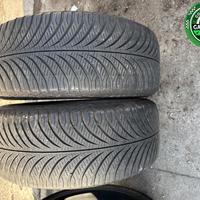 gomme usate 2155517 All Seasons GOODYEAR - VEC - 8