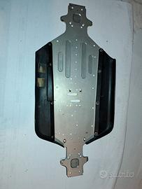 Telaio XRAY   nitro  1/8