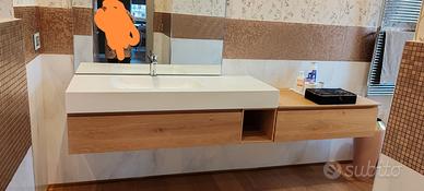 Mobile Bagno 
