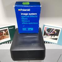 Polaroid Image System 