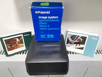 Polaroid Image System 