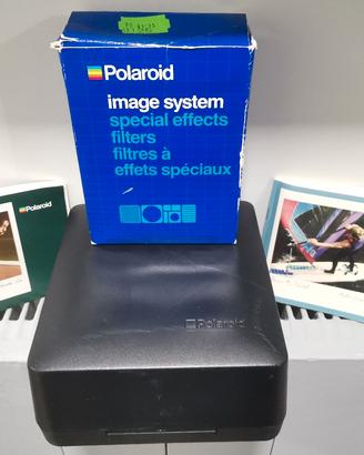 Polaroid Image System 